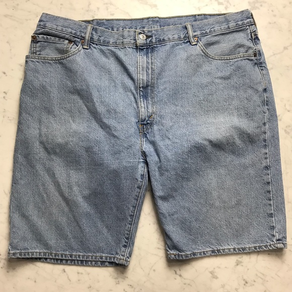 levi strauss & co shorts